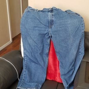 Mens Levi jeans